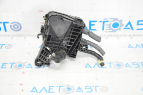 Fuse box under hood front Honda Civic X FC 16-21 2.0 broken mount