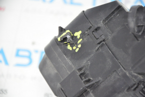 Fuse box under hood front Honda Civic X FC 16-21 2.0 broken mount