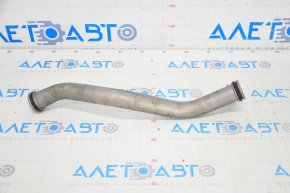 Cooling pipe metal Honda Civic X FC 16-21 2.0