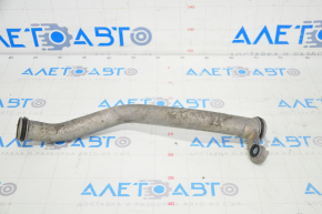 Cooling pipe metal Honda Civic X FC 16-21 2.0