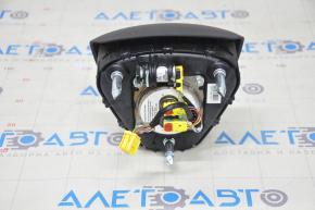 Airbag in steering wheel driver Tesla Model Y 20-25 black