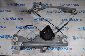 Front right window regulator with motor for Cadillac CTS 14-19