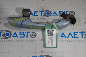 Door handle outer front right Chrysler 200 11-14