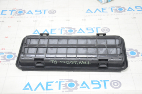 Ventilation shield left Tesla Model Y 20-25