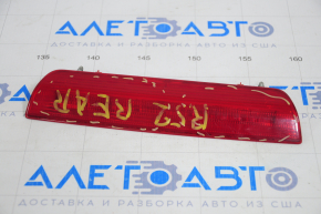 Brake light Nissan Pathfinder 13-20 scratches