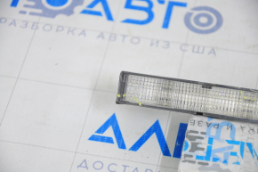 Brake light Infiniti Q50 14-24 cracks