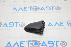 Tesla Model Y 20-25 Interior Mirror Cover Lower Type 1, Black