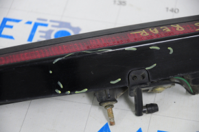 Brake light Infiniti FX35 FX45 03-08 scratches