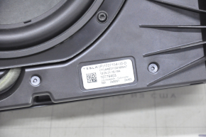 Tesla Model Y 20-25 Subwoofer