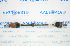 Drive half shaft front right Honda Civic X FC 16-21 2.0 rusty