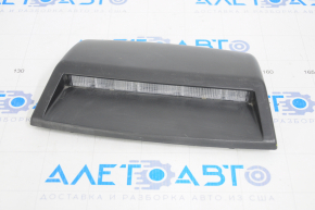 Brake light Nissan Sentra 13-19 without spoiler, scratches