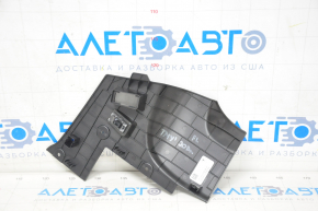 Tesla Model Y 20-25 Driver's Footwell Lower Panel Trim