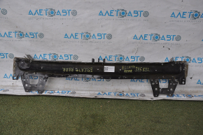 Rear panel Ford Escape MK3 13-19 2 parts black