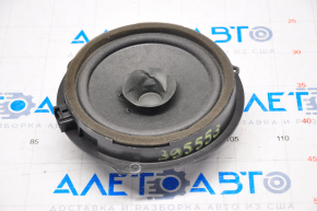 Speaker rear left Ford Focus mk3 11-18 pressed
