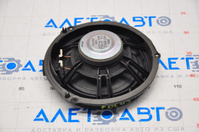 Speaker rear left Ford Focus mk3 11-18 pressed