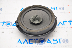 Speaker rear left Ford Focus mk3 11-18 broken guides, pressed