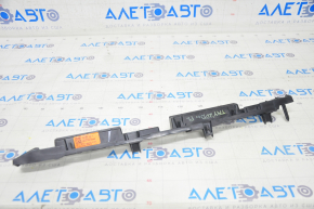 Fastening of the inner door sill trim front left Tesla Model Y 20-25