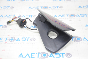 Tesla Model Y 20-25 Charging Port Cover with Actuator
