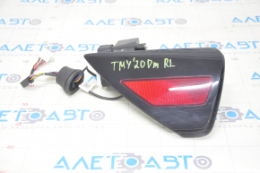 Tesla Model Y 20-25 Charging Port Cover with Actuator