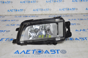 Fog light PTF right VW Passat b8 16-19 USA