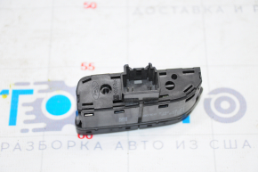 Rear Window Heating Button Ford Focus mk3 11-18