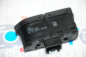 Rear Window Heating Button Ford Focus mk3 11-18