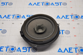 Speaker rear left Ford Focus mk3 11-18 broken guides, pressed