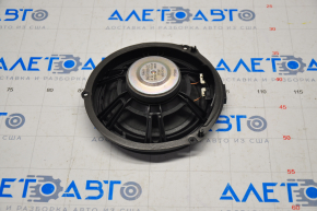 Speaker rear left Ford Focus mk3 11-18 broken guides, pressed