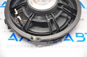Speaker rear left Ford Focus mk3 11-18 broken guides, pressed
