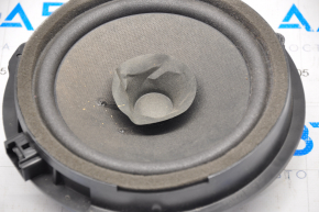 Speaker rear left Ford Focus mk3 11-18 broken guides, pressed