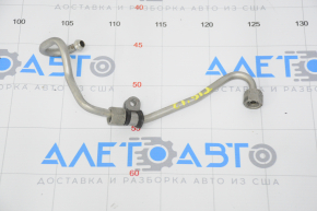 High pressure fuel pipe VW Tiguan 09-17 from injection pump to fuel rail