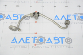 High pressure fuel pipe VW Tiguan 09-17 from injection pump to fuel rail
