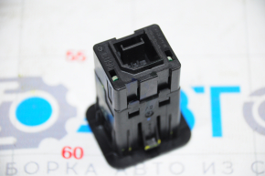 USB Hub Jeep Compass 17-25