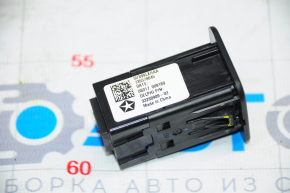 USB Hub Jeep Compass 17-25