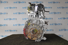 Honda Civic X FC 16-21 K20C2 2.0 Engine Started, 70k, 11-11-11-11