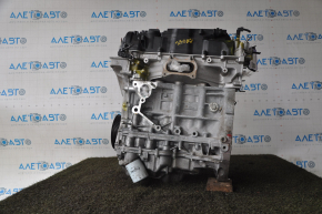 Honda Civic X FC 16-21 K20C2 2.0 Engine Started, 70k, 11-11-11-11