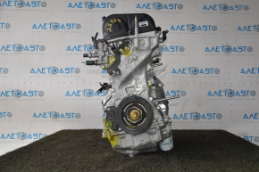 Honda Civic X FC 16-21 K20C2 2.0 Engine Started, 70k, 11-11-11-11