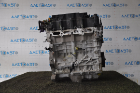Honda Civic X FC 16-21 K20C2 2.0 Engine Started, 70k, 11-11-11-11