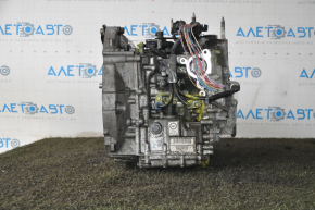 Automatic transmission assembly Honda Civic X FC 16-17 CVT 2.0 70k