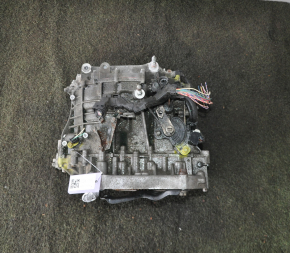 Automatic transmission assembly Honda Civic X FC 16-17 CVT 2.0 70k