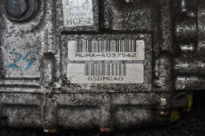 Automatic transmission assembly Honda Civic X FC 16-17 CVT 2.0 70k