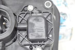 Tesla Model Y 20-25 Charging Port Assembly