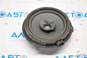 Speaker rear left Ford Focus mk3 11-18 broken guides, pressed