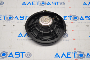 Speaker rear left Ford Focus mk3 11-18 broken guides, pressed