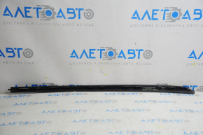 Windshield molding right Hyundai Sonata 15-19 torn seal