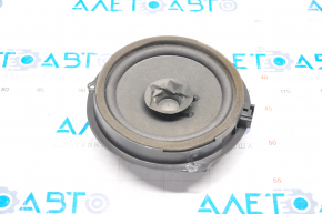 Speaker rear left Ford Focus mk3 11-18 broken guides, pressed