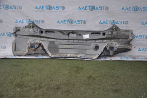 Rear panel Toyota Prius 30 10-15 graphite