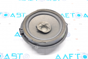 Speaker rear left Ford Focus mk3 11-18 broken guides, pressed