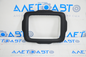 Jeep Renegade 15-22 7" Monitor Frame