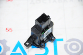 Stabilization off button Jeep Compass 17-25
